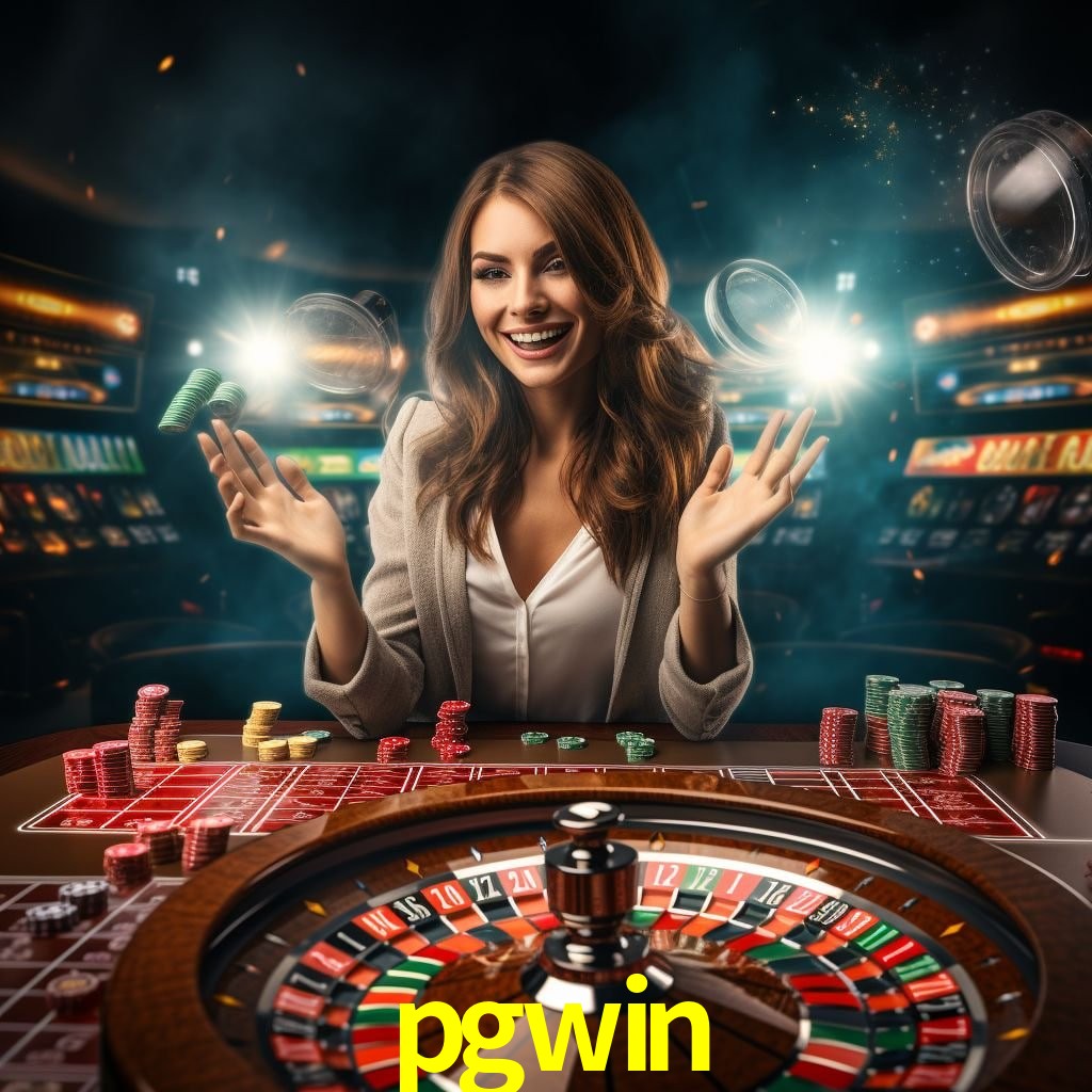 pgwin bet