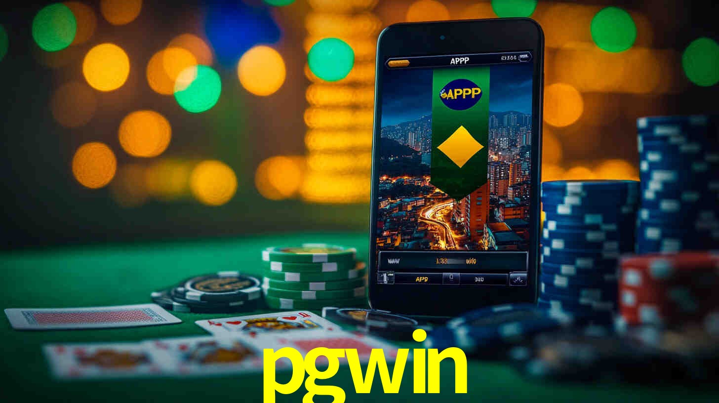 Estatísticas pgwin