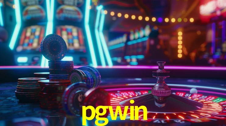 Welcome Bonus pgwin