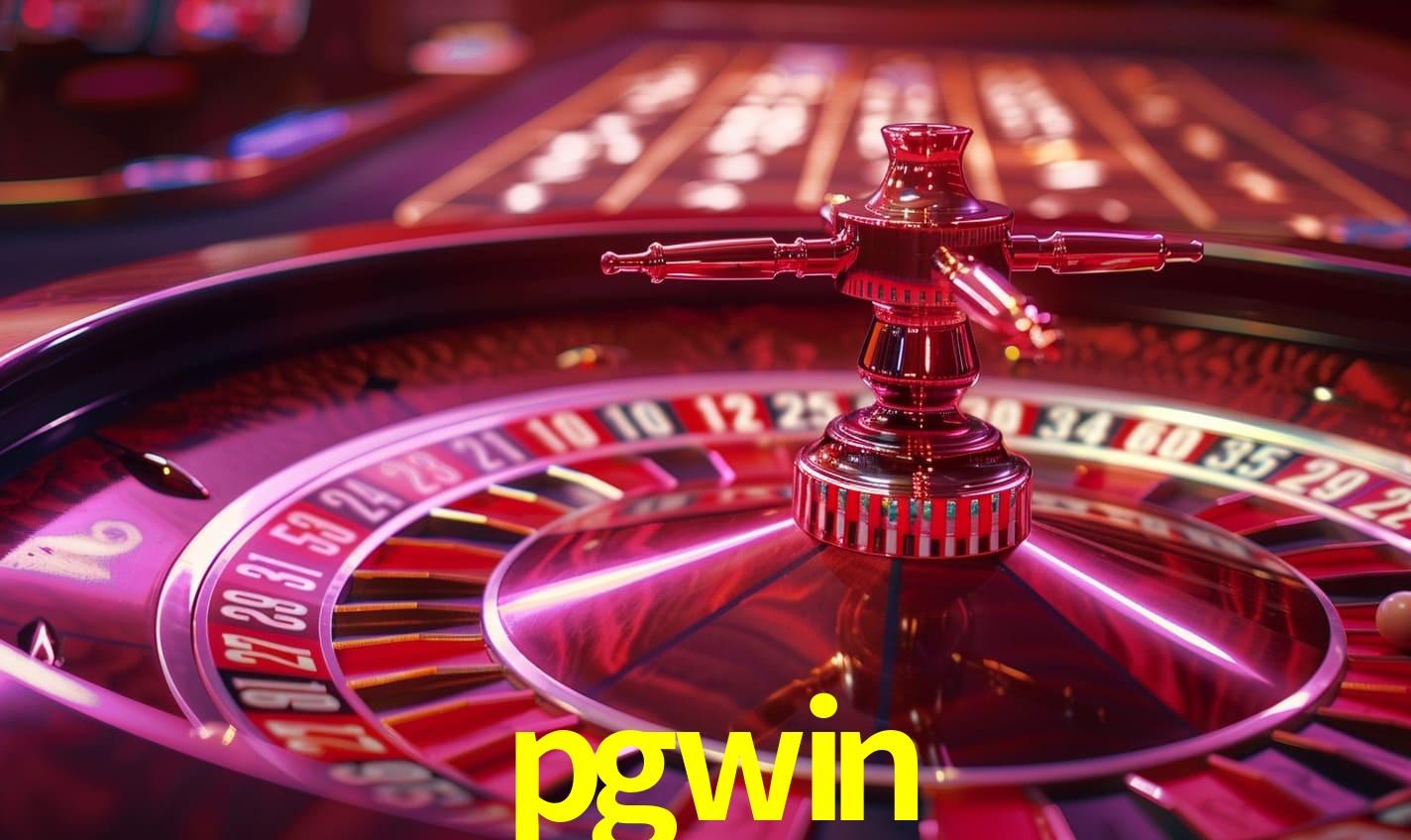 Casino Ao Vivo pgwin