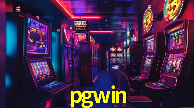 Sinta a adrenalina dos jogos de cassino com pgwin