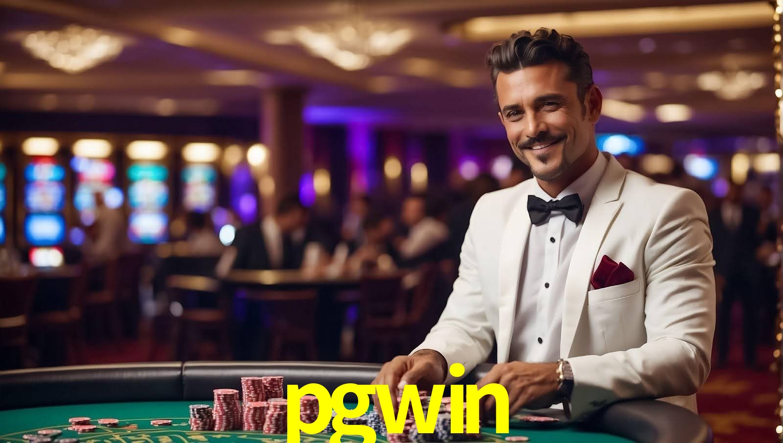 Descubra a Essência do pgwin: Nossa História e Compromissos