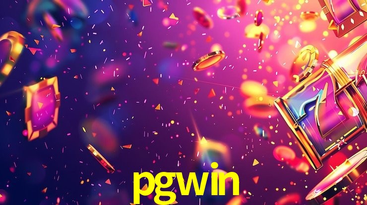 Sistemas de Segurança pgwin