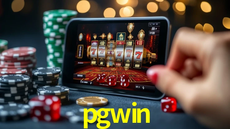 Explore as vantagens do pgwin: serviço profissional e confiabilidade