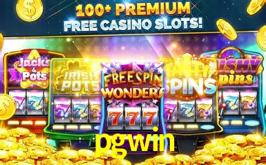 Descubra o Mundo do Cassino Online com pgwin