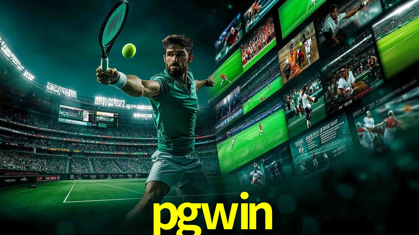 Casino Ao Vivo pgwin