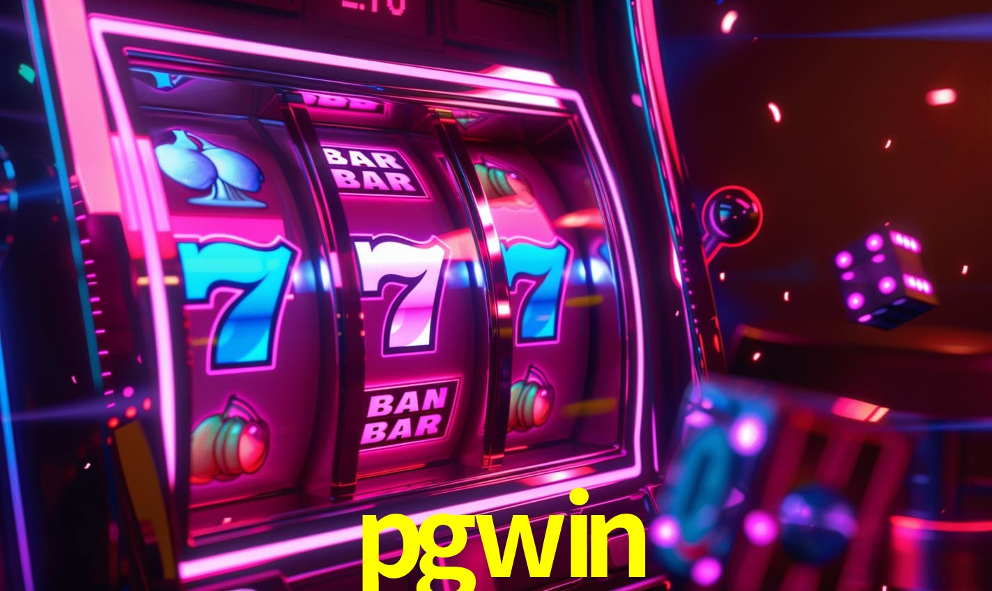 Jogos de Slot pgwin