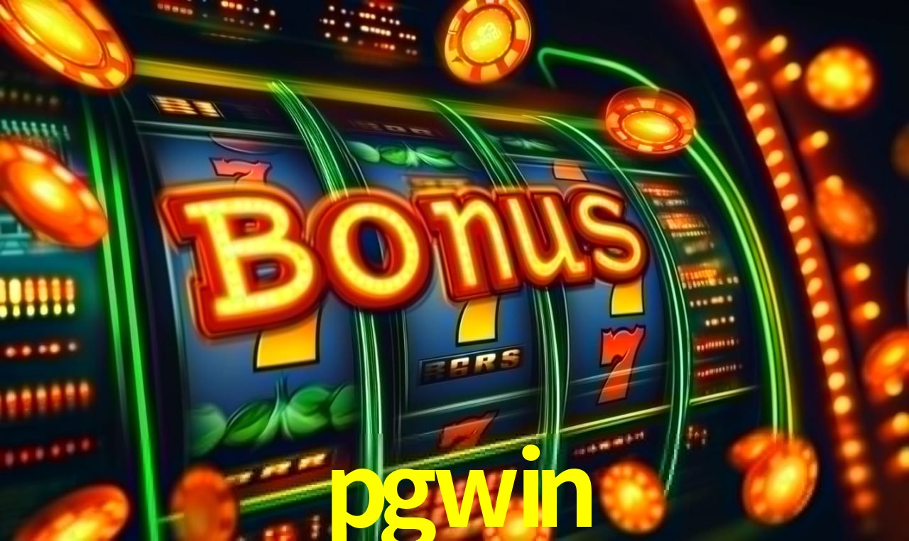 Welcome Bonus pgwin