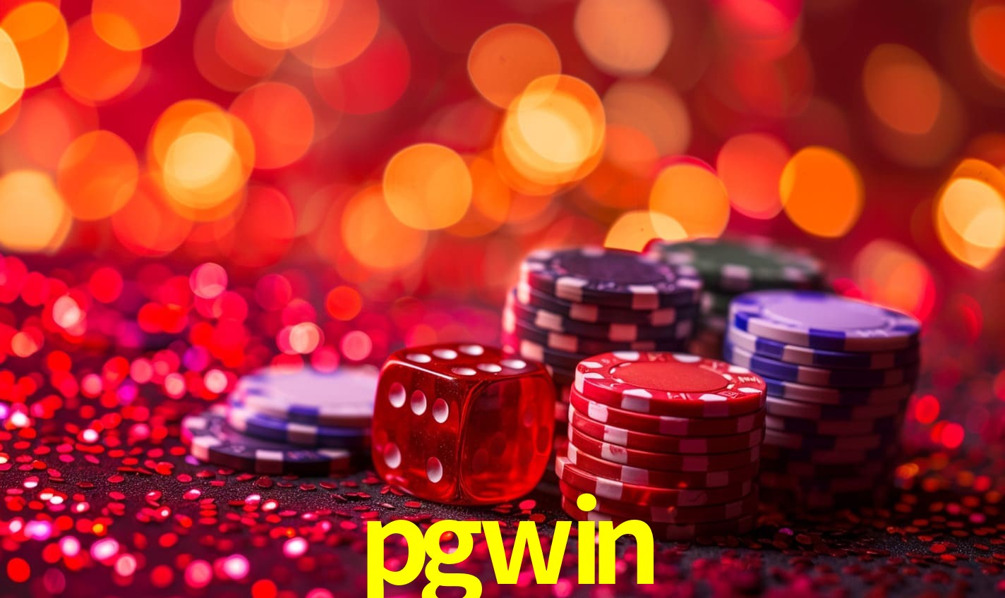 Diretório de Jogos pgwin