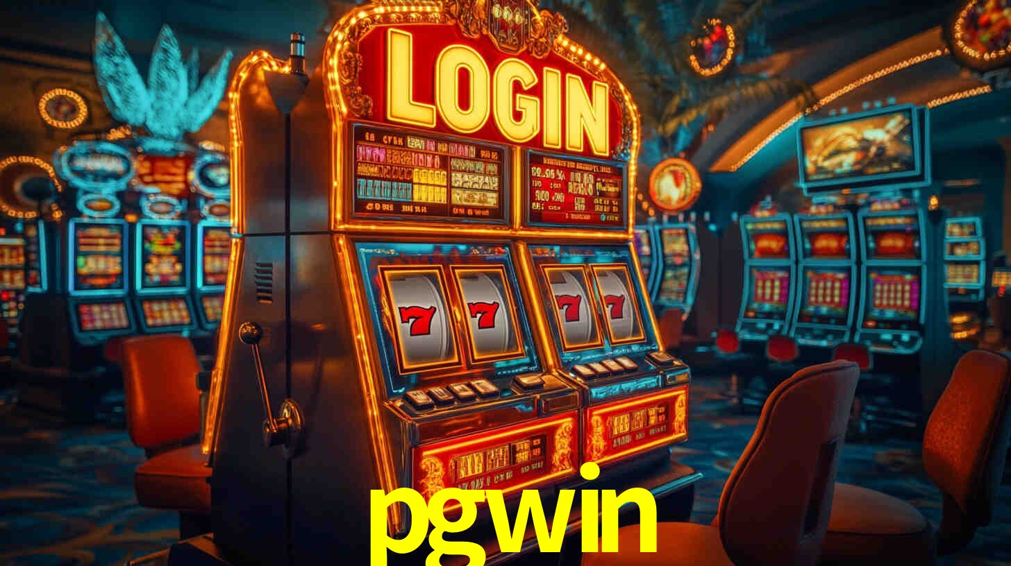 pgwin bet