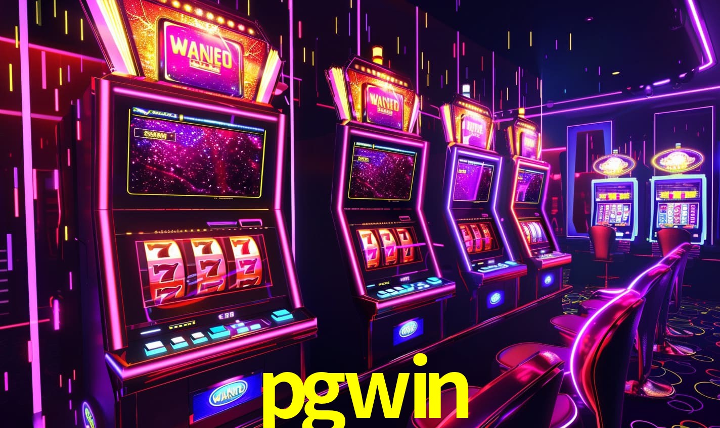 Estatísticas do Jogo pgwin