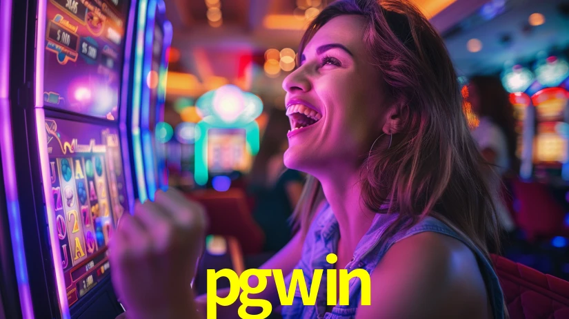 pgwin: A Experiência de Casino com Jogos de Mesa ao Vivo