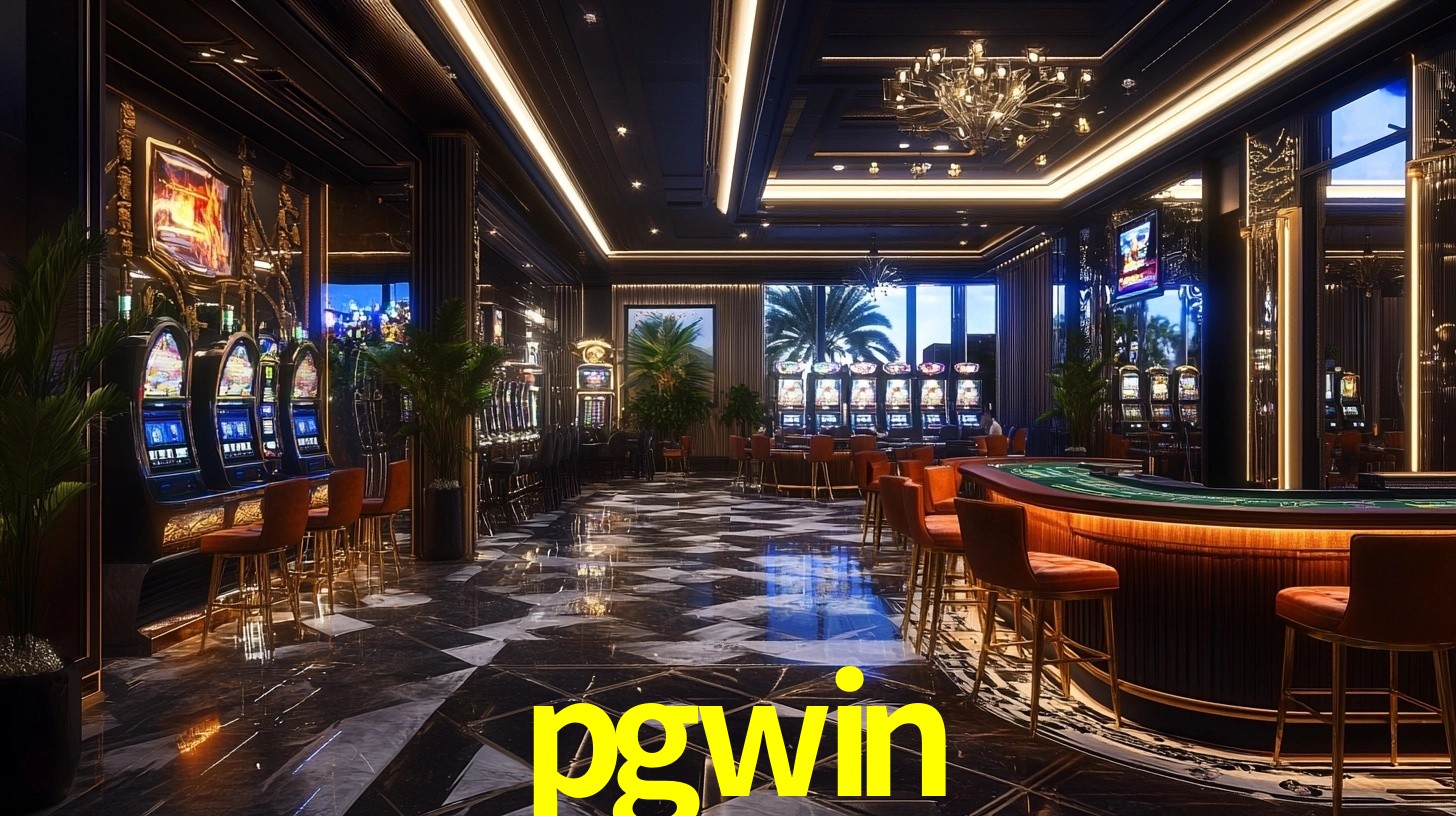 pgwin: Jogos de Caça-Níqueis-Altas Recompensas, Roleta-Velocidade, Blackjack-Desafios Máximos