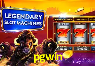 Descubra o Mundo do Cassino Online com pgwin