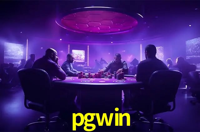Provedores de Jogos pgwin