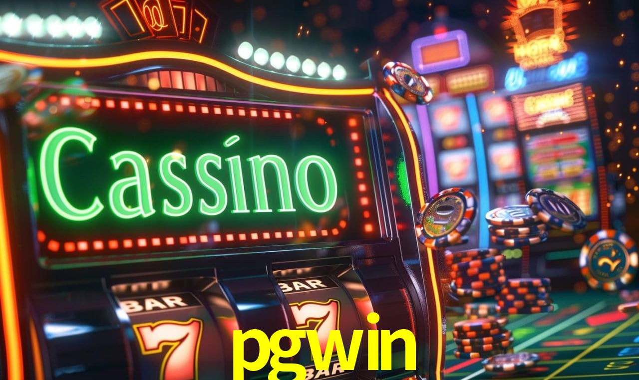 A Popularidade dos Caça-Níqueis no pgwin
