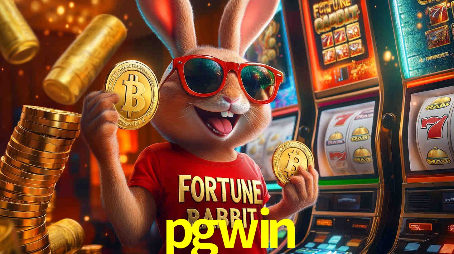 Bônus de Boas-vindas pgwin