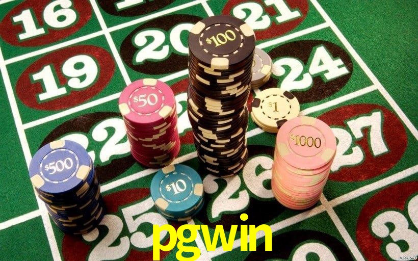 Benefícios da Conta pgwin